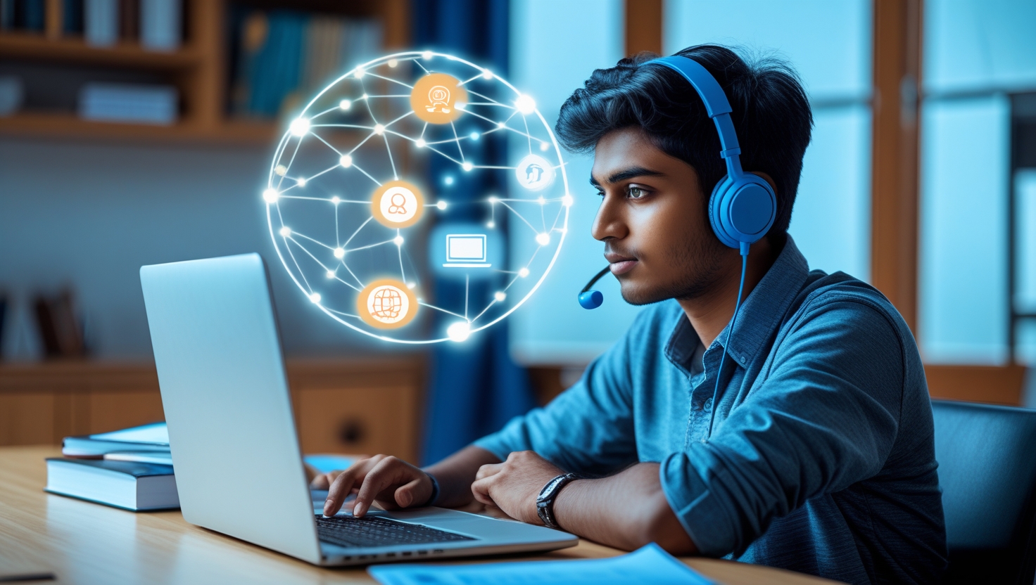 Distance Education